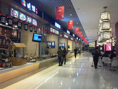 贵州新食尚美餐饮管理 匠心服务，引领黔味新风尚