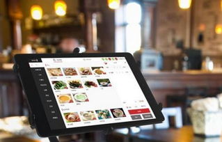 餐饮系统功能解析与优质管理系统推荐