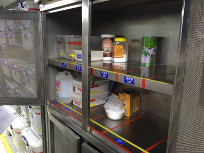 打造工厂级后厨 南海某酒店以现场管理系统赋能餐饮精细化运营