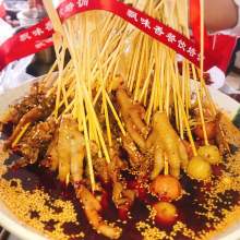 成都飘味香餐饮管理有限公司昆明分公司 卓越产品与专业餐饮服务