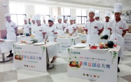 工厂食堂与食材配送新趋势 广东好来客餐饮管理引领行业变革