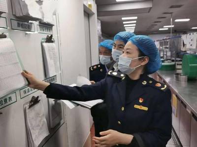 百年校庆，餐饮安全有保障——厦门大学餐饮服务全面就绪